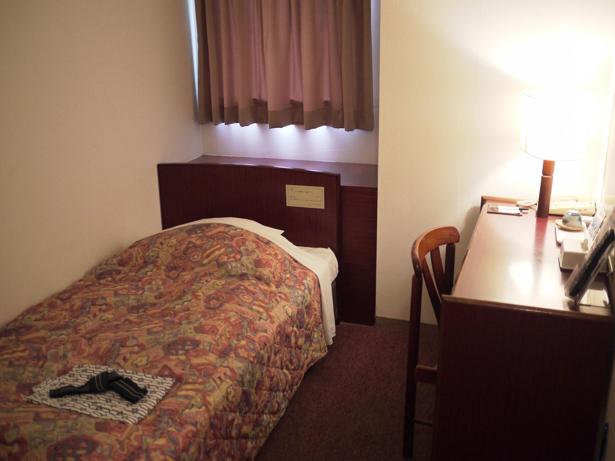 Hotel Kiyoshi Nagoya No.1 Bagian luar foto