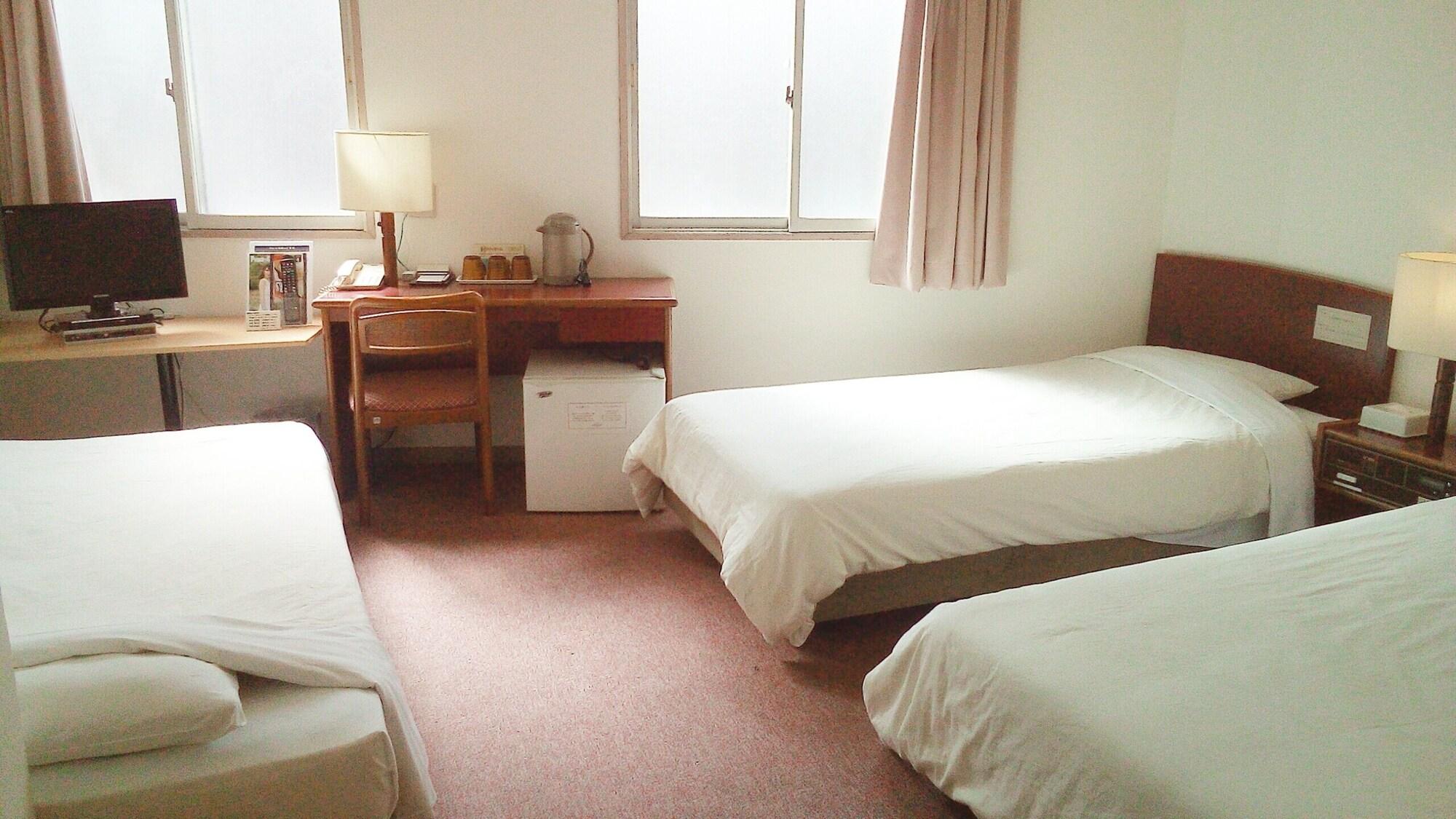 Hotel Kiyoshi Nagoya No.1 Bagian luar foto